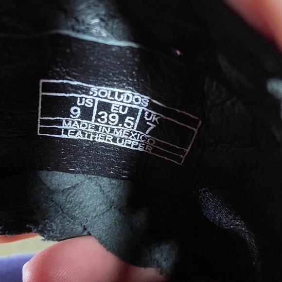 Soludos Women's Rose Woven Sandal 6 Black Slip on Vacation Minimalist Casual - Picture 10 of 10